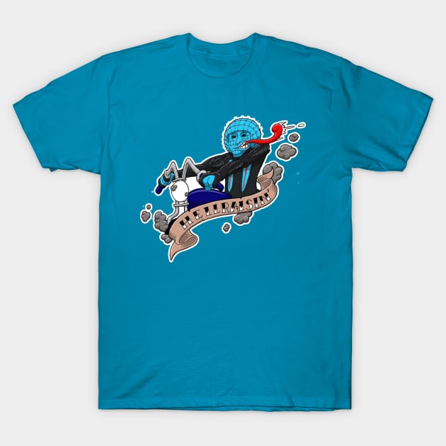 Cenobike T-Shirt by yayzus